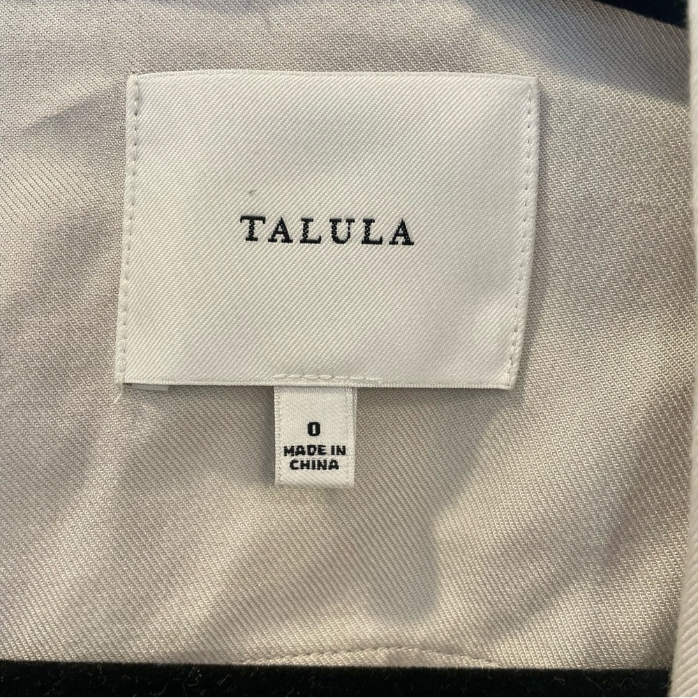 Talula Blazer - Picture 3 of 4